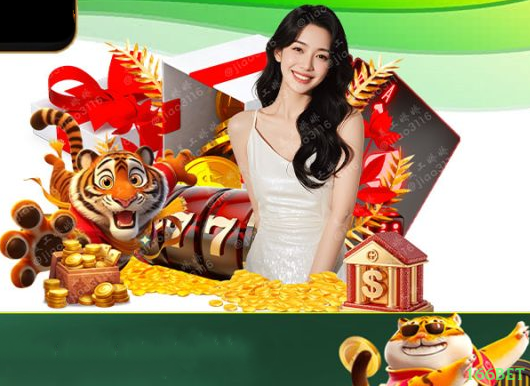 Slots Online 166bet